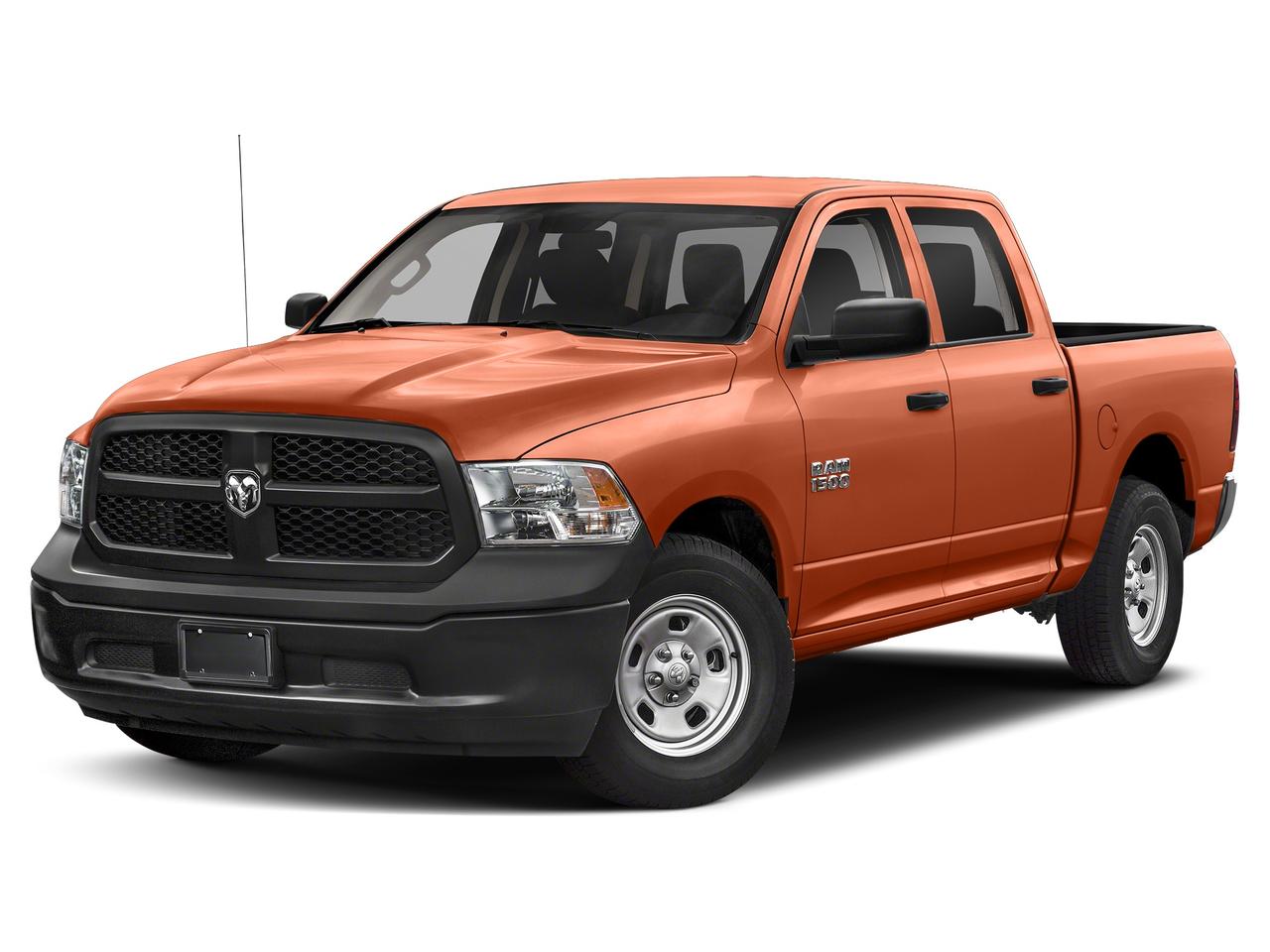2023 RAM 1500 Classic EXPRESS Photo0