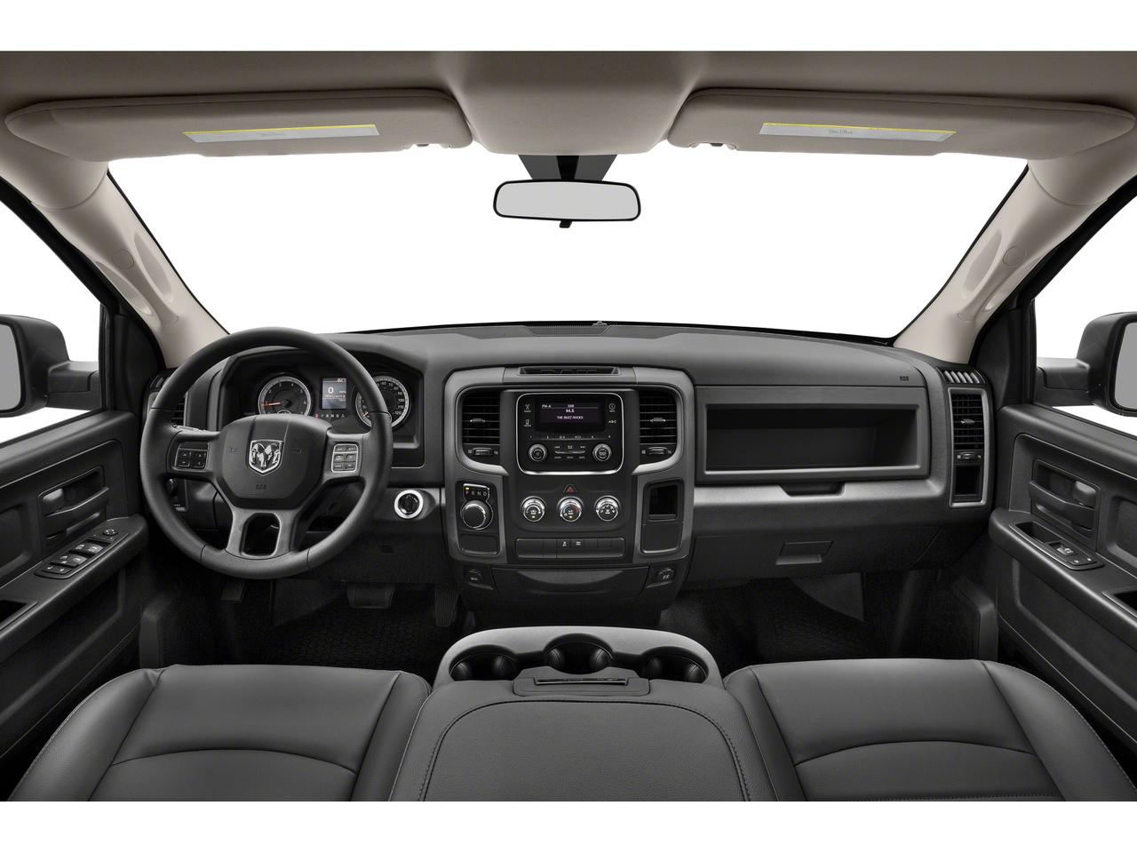 2023 RAM 1500 Classic EXPRESS Photo4