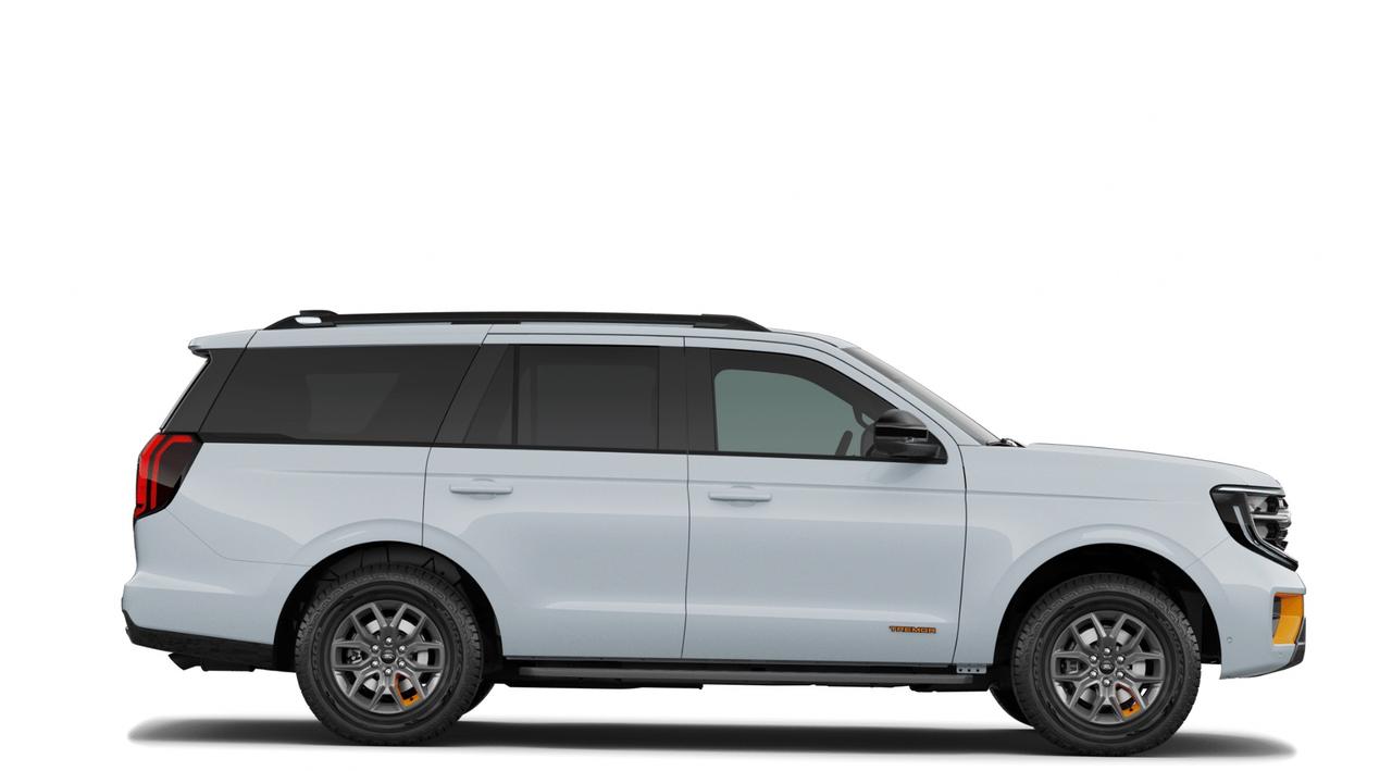 2026 Ford Expedition Tremor Photo4