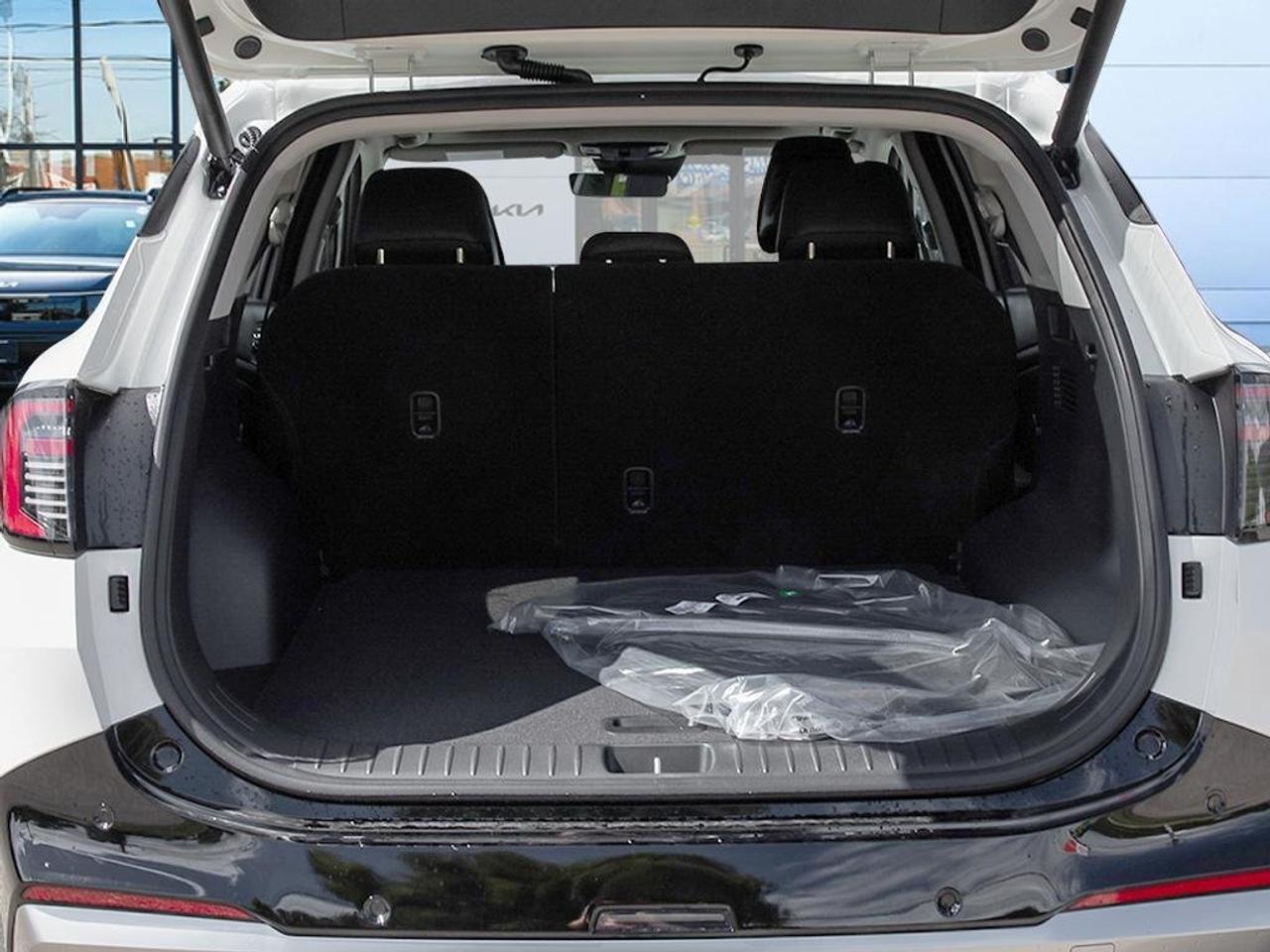 2026 Kia Sportage HEV EX PREMIUM Photo