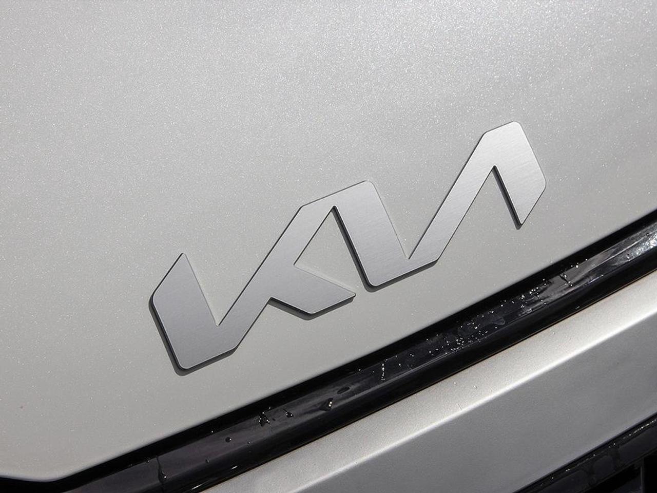 2026 Kia Sportage HEV EX PREMIUM Photo