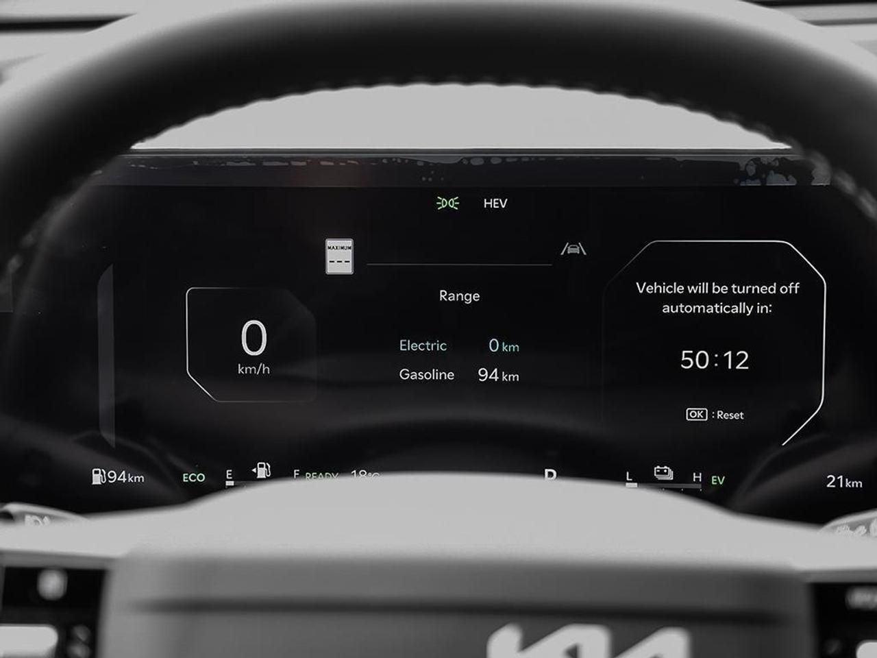 2026 Kia Sorento PHEV SX AWD Photo