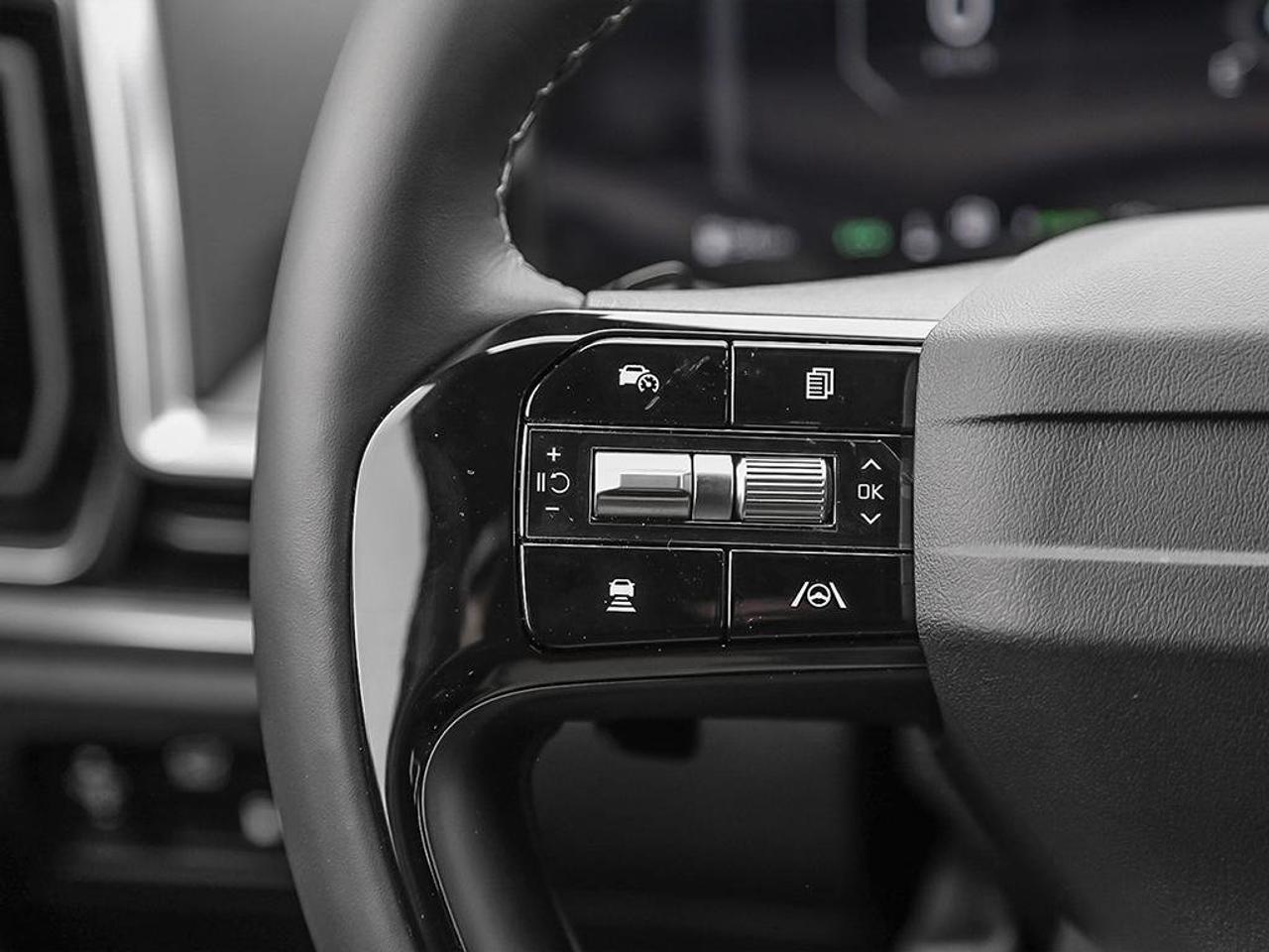 2026 Kia Sorento PHEV SX AWD Photo