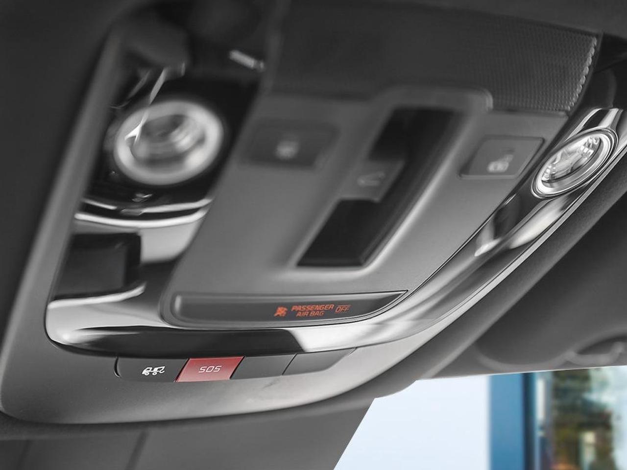 2026 Kia Sorento PHEV SX AWD Photo