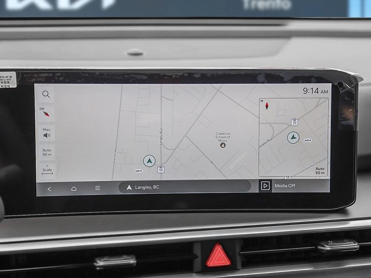 2026 Kia Sorento PHEV SX AWD Photo