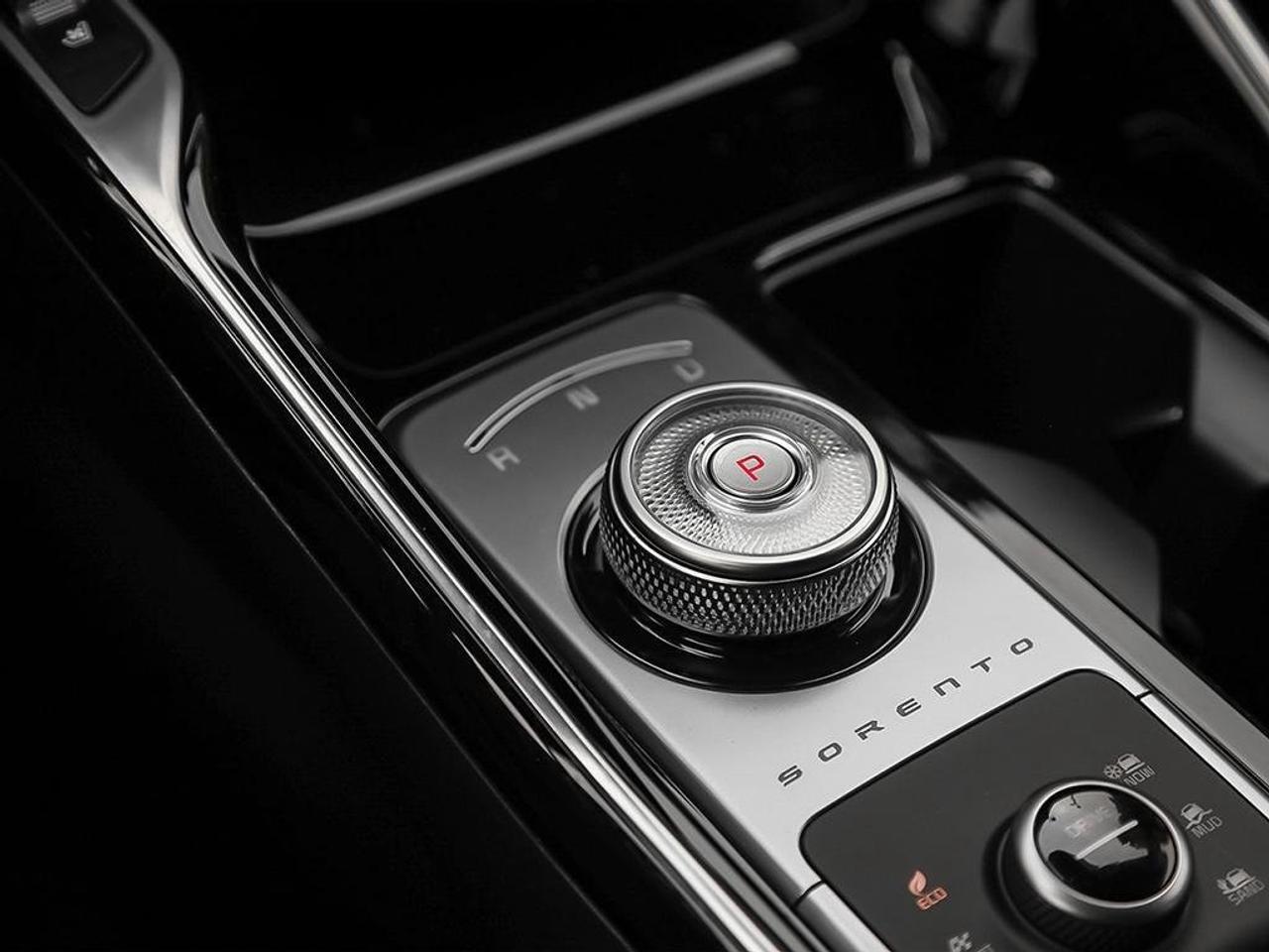 2026 Kia Sorento PHEV SX AWD Photo