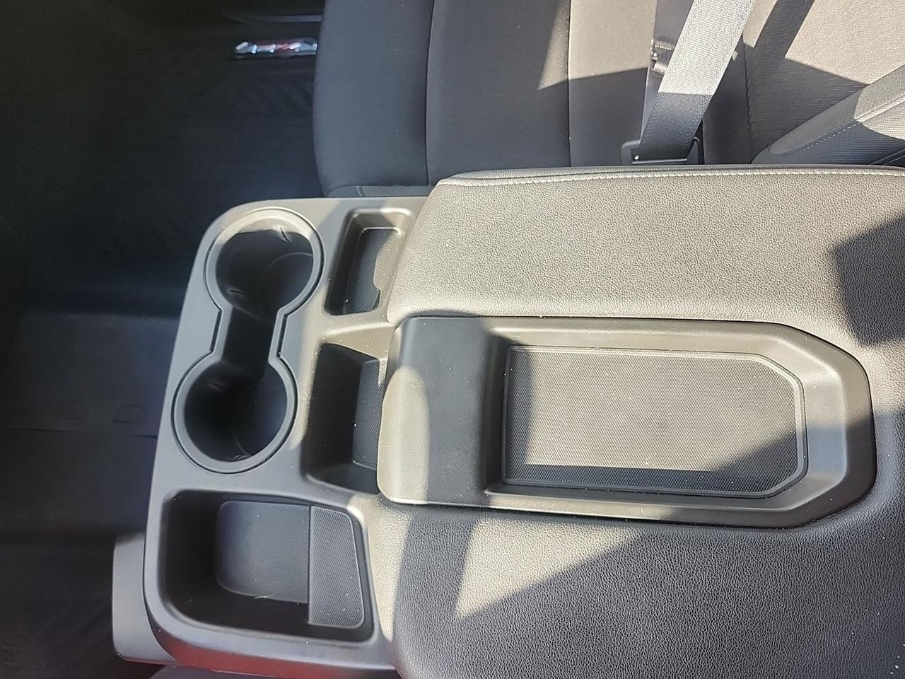 2024 Chevrolet Silverado 1500 LT Photo