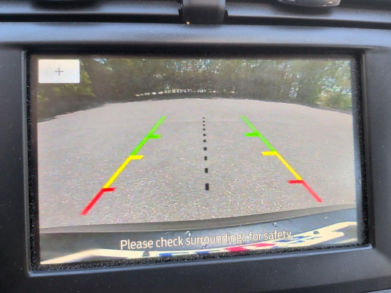 2020 Ford Fusion Energi SEL Photo
