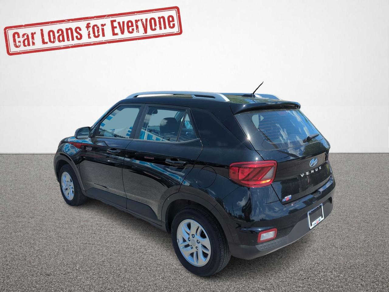 2025 Hyundai Venue PREFERRED