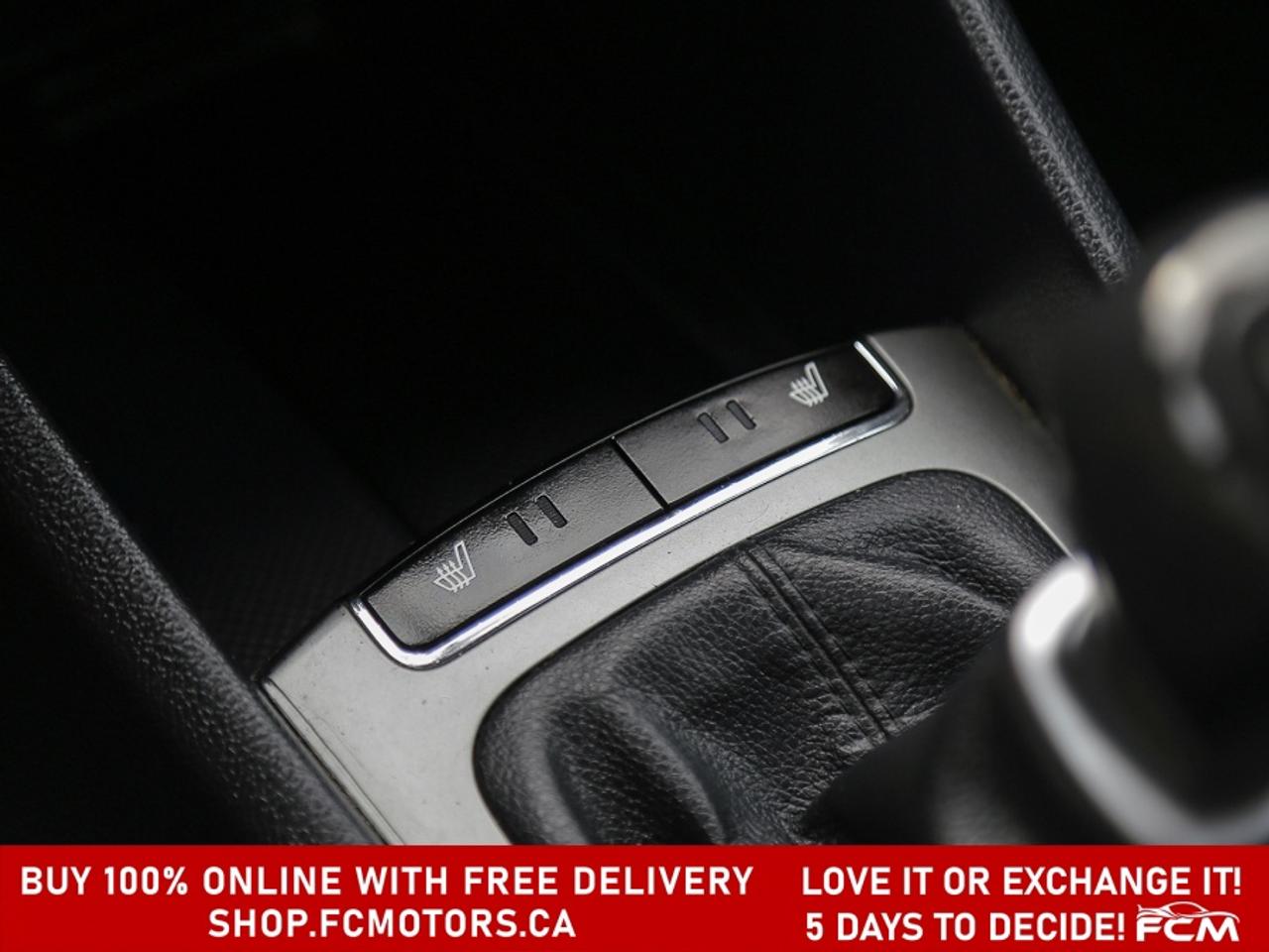 2013 Kia Rio LX ~MANUAL, FULLY CERTIFIED WITH WARRANTY!!!!~ Photo