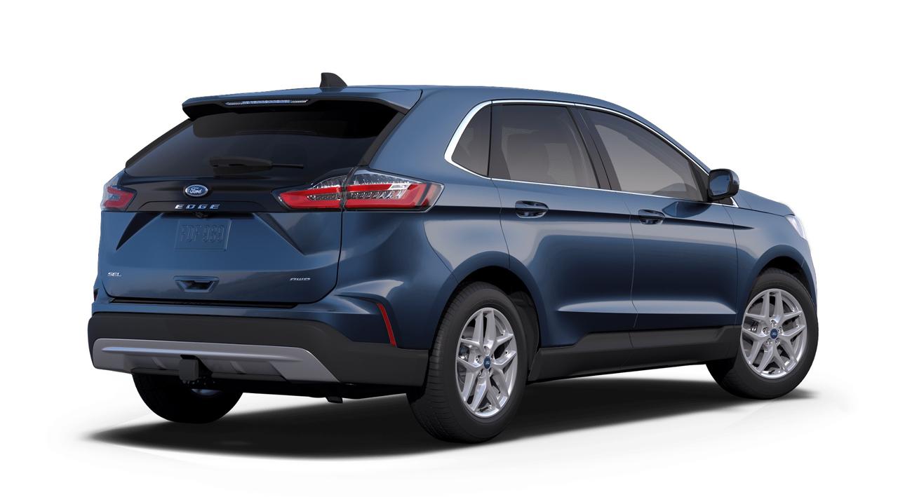 2023 Ford Edge SEL Photo0