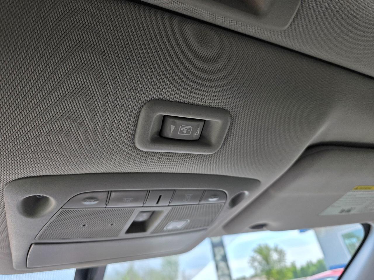 2019 Nissan Pathfinder Platinum 4WD Photo