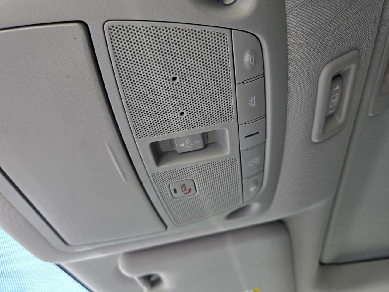2019 Nissan Pathfinder Platinum 4WD Photo