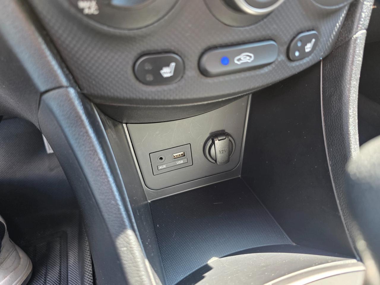 2016 Hyundai Accent SE Photo
