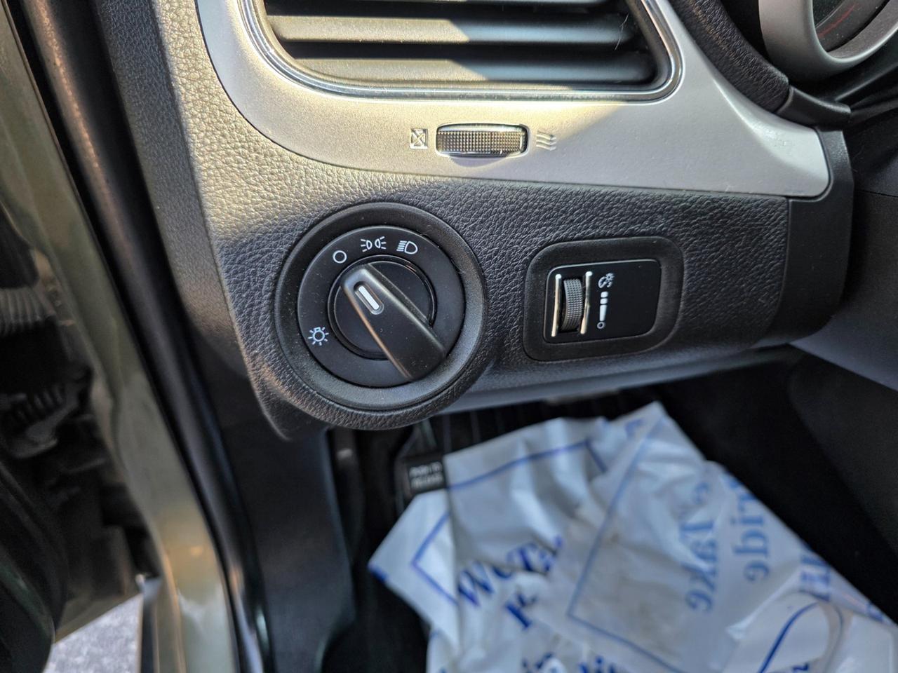 2017 Dodge Journey SE Photo