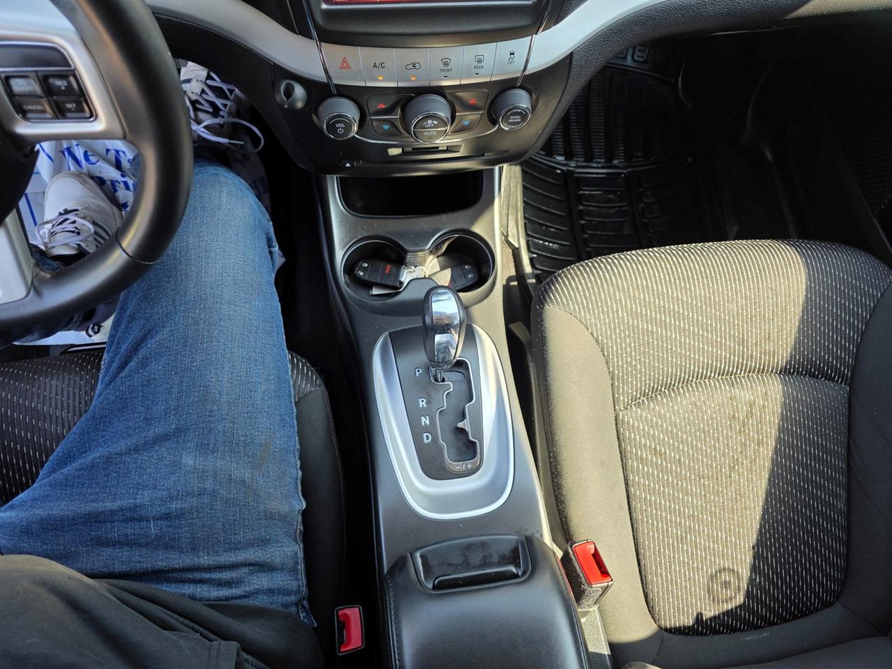 2017 Dodge Journey SE Photo