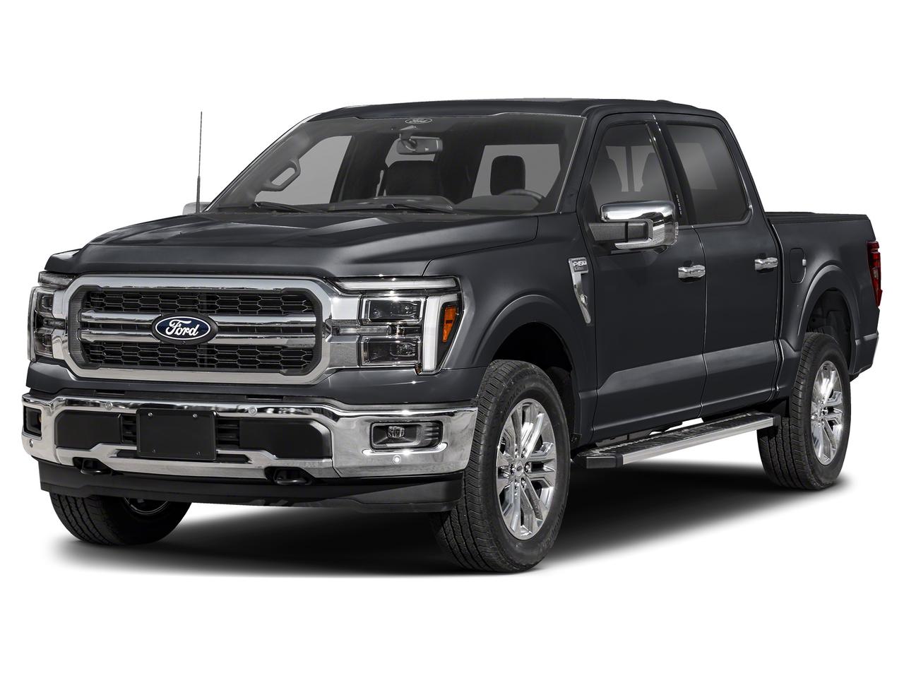 Used 2026 Ford F-150 Lariat for sale in Collingwood, ON