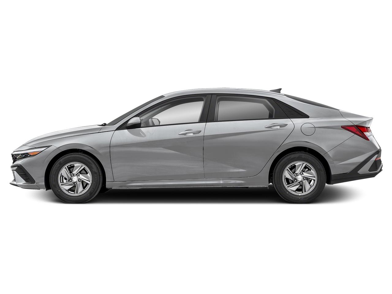 2026 Hyundai Elantra Essential Photo