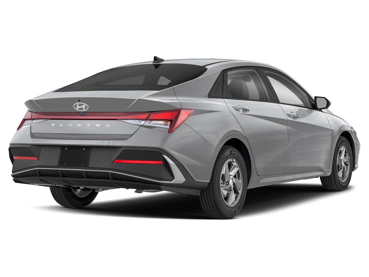 2026 Hyundai Elantra Essential Photo