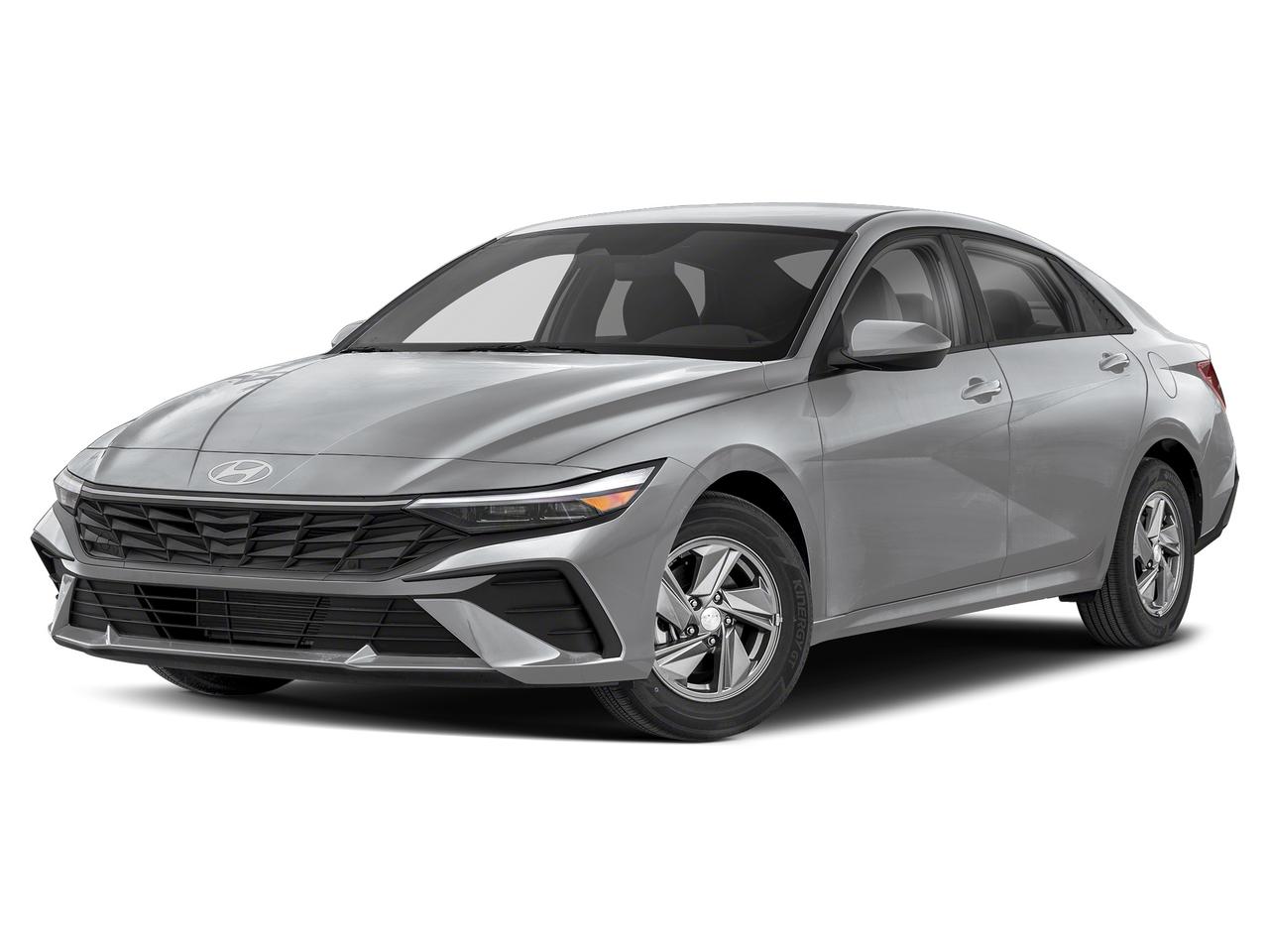 2026 Hyundai Elantra Essential Photo
