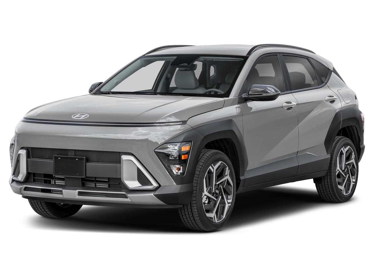 2026 Hyundai KONA Preferred Photo0