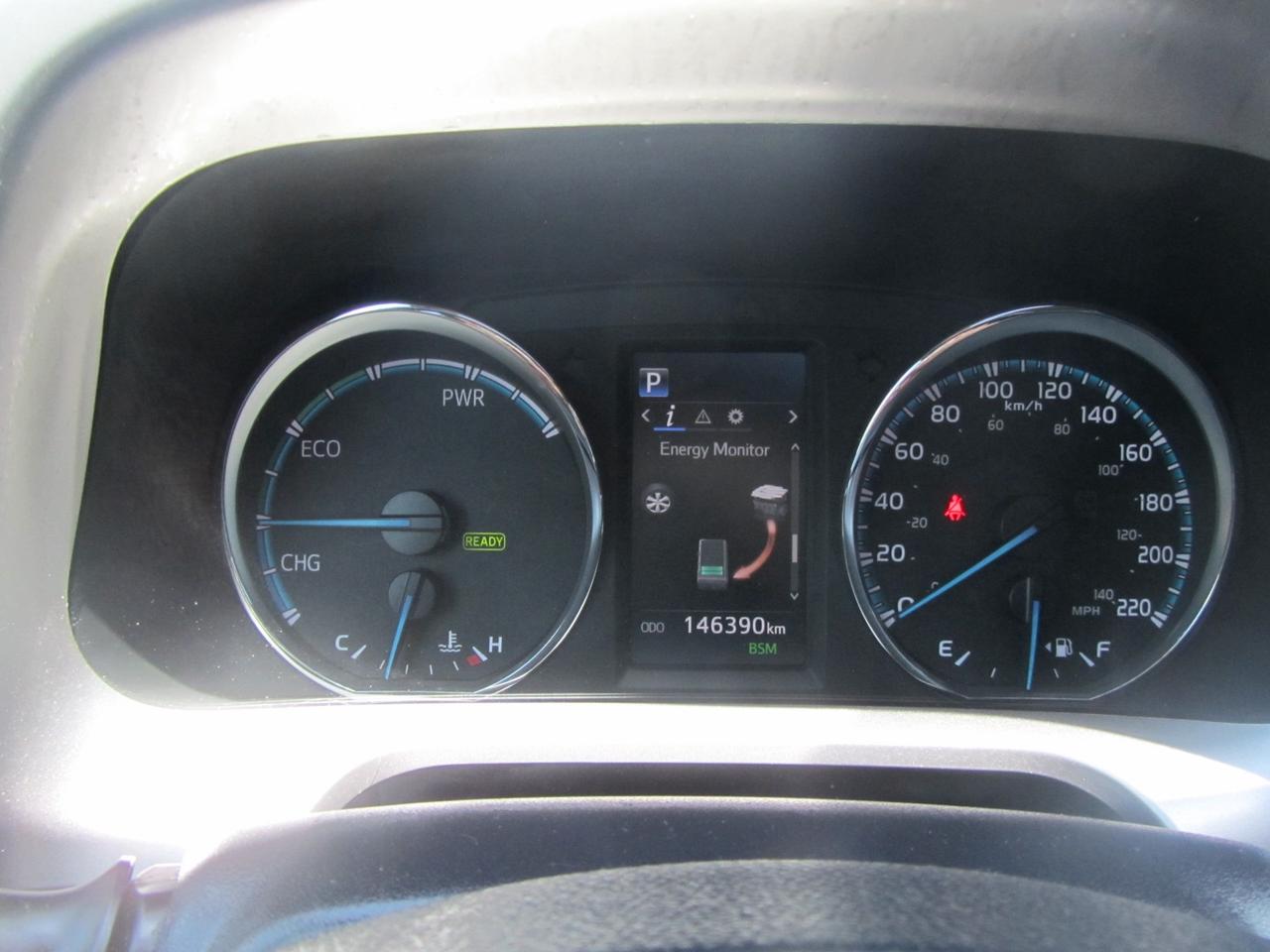 2016 Toyota RAV4 AWD 4dr XLE (Natl) Photo