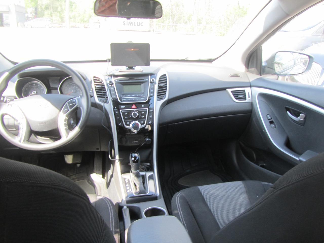 2013 Hyundai Elantra GT 5dr HB Auto GL *Ltd Avail* Photo4