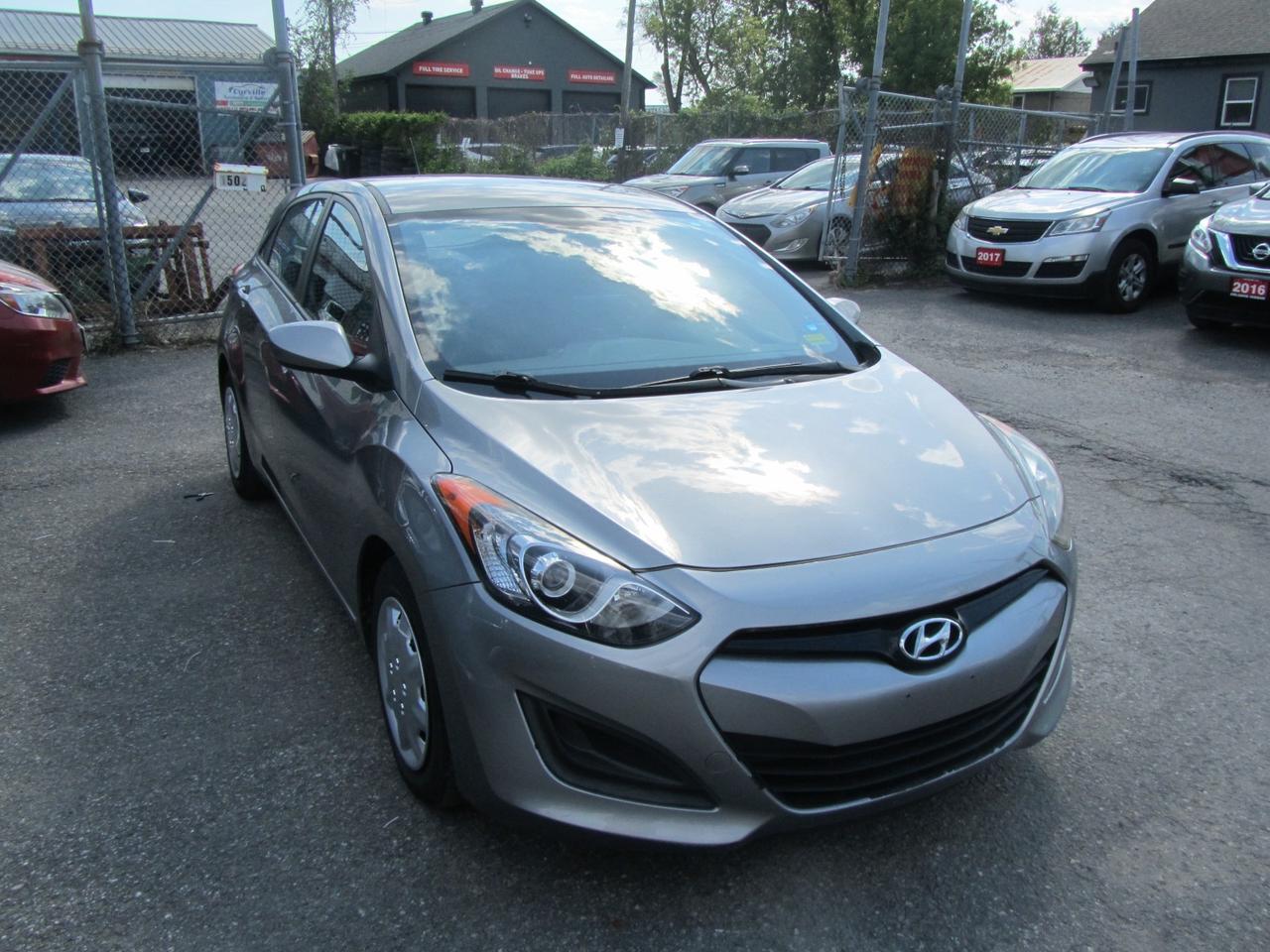 2013 Hyundai Elantra GT 5dr HB Auto GL *Ltd Avail* Photo