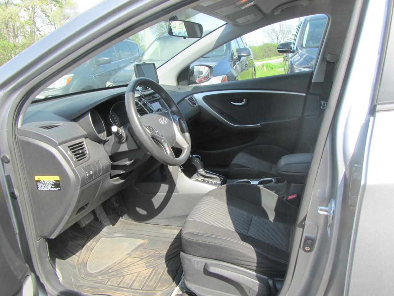 2013 Hyundai Elantra GT 5dr HB Auto GL *Ltd Avail* Photo