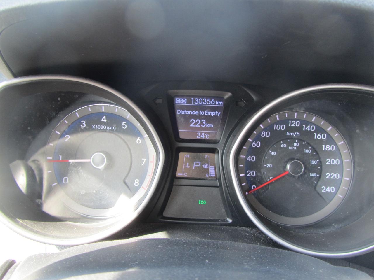 2013 Hyundai Elantra GT 5dr HB Auto GL *Ltd Avail* Photo