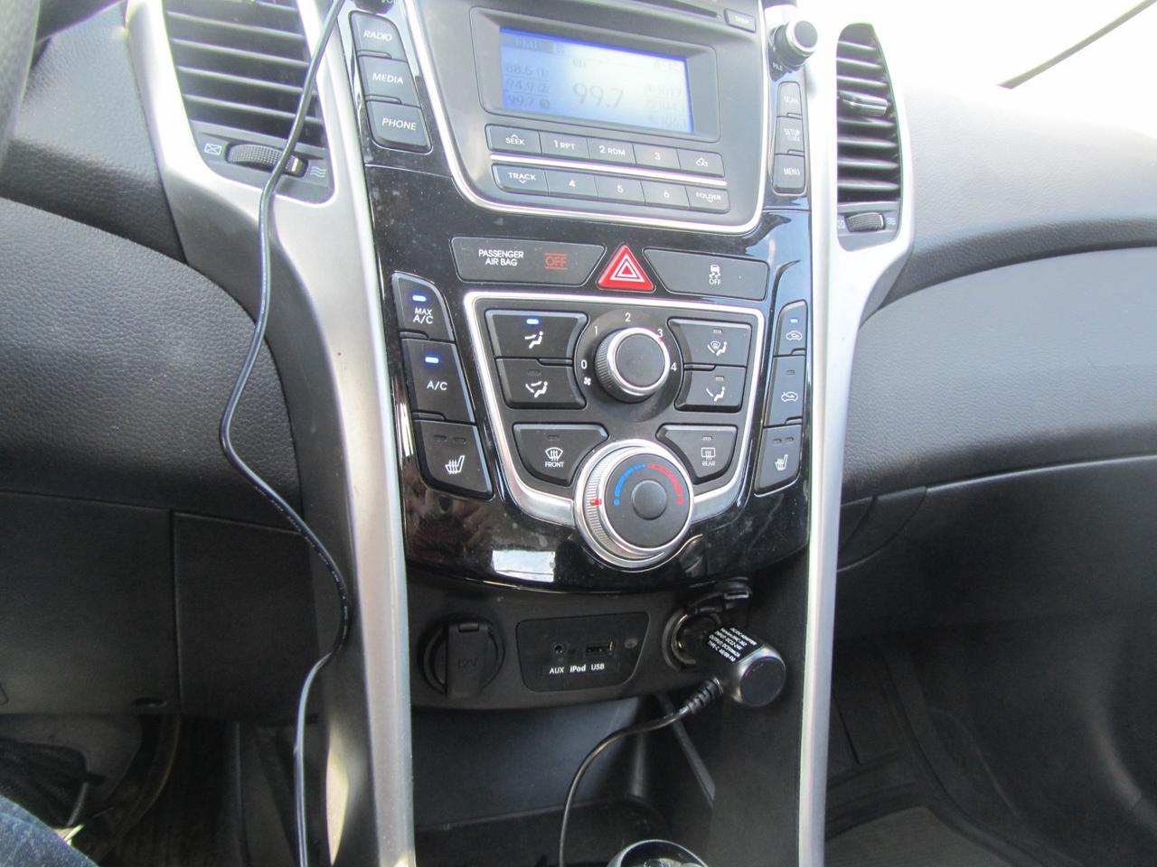 2013 Hyundai Elantra GT 5dr HB Auto GL *Ltd Avail* Photo