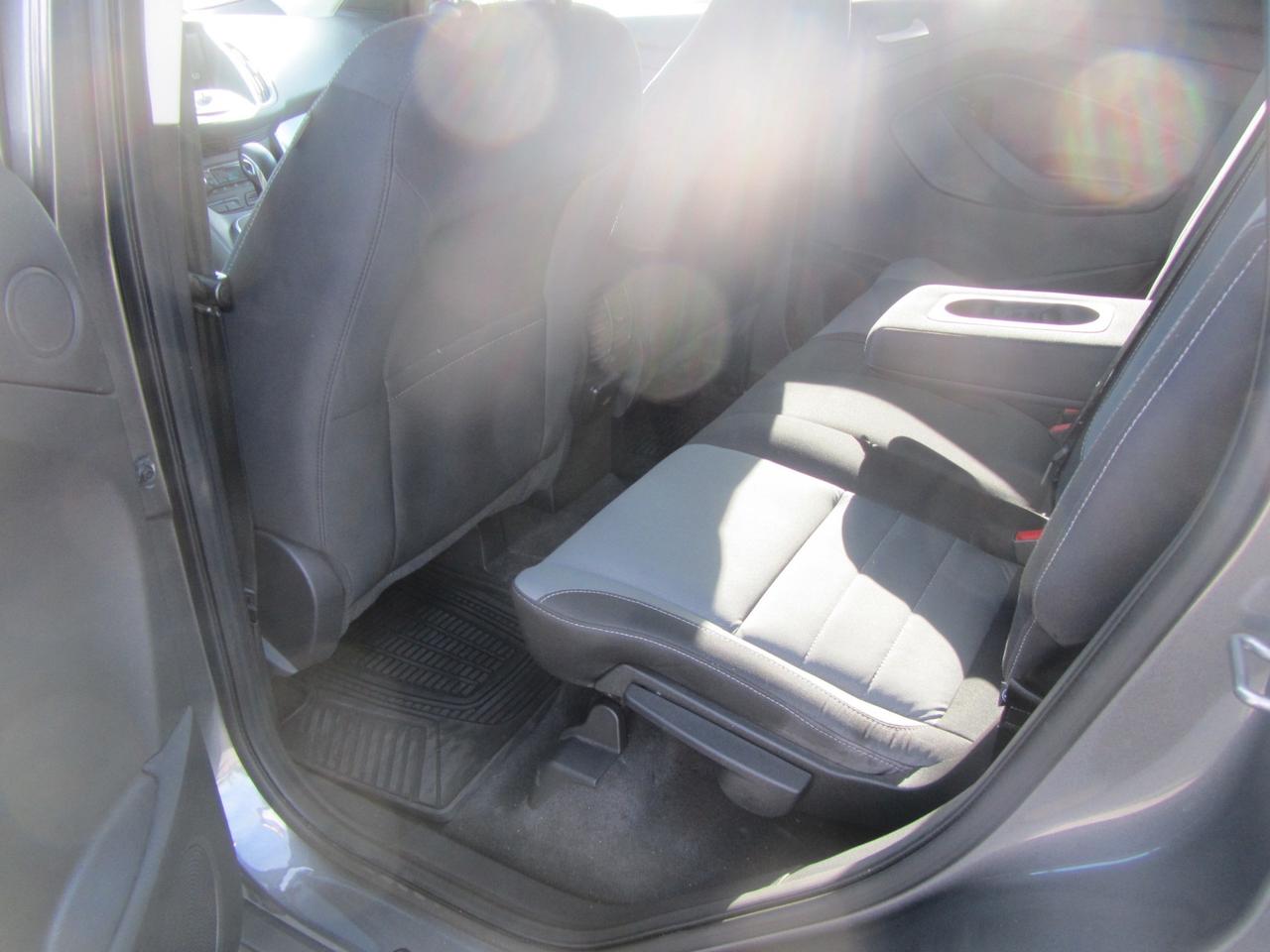 2014 Ford Escape FWD 4dr SE Photo