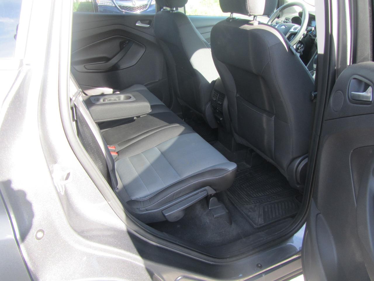 2014 Ford Escape FWD 4dr SE Photo