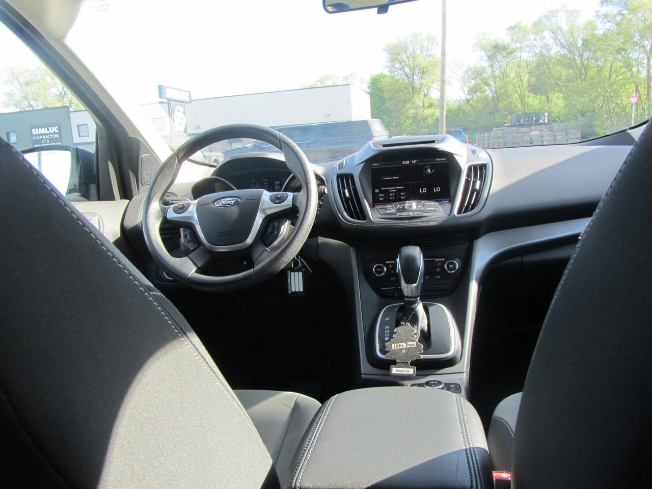 2014 Ford Escape FWD 4dr SE Photo