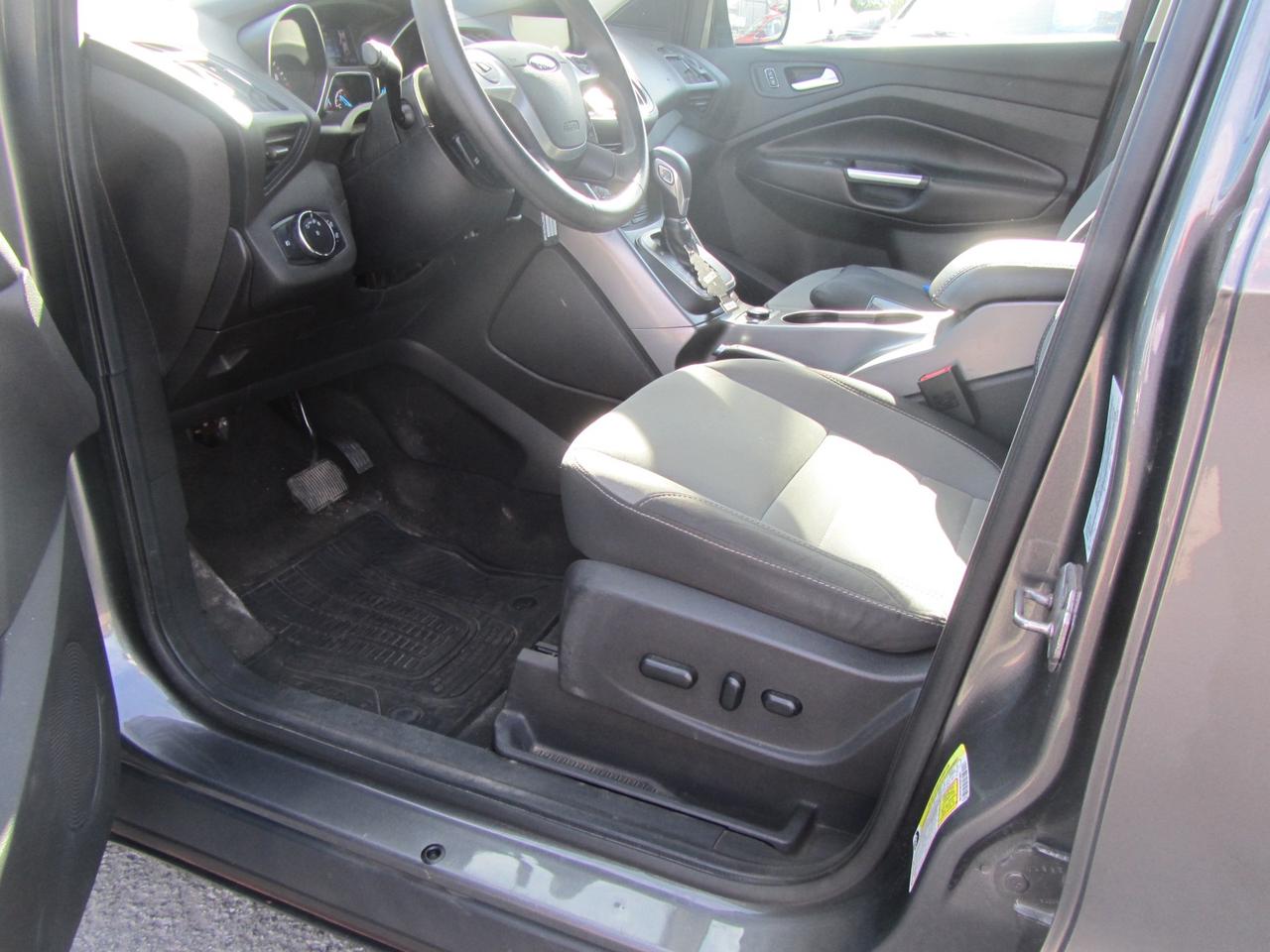 2014 Ford Escape FWD 4dr SE Photo
