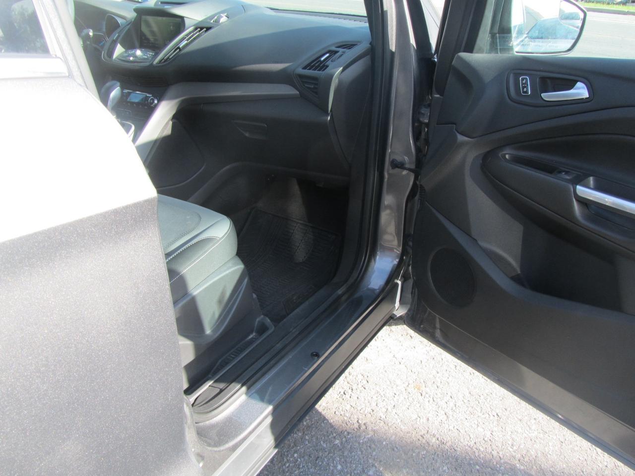 2014 Ford Escape FWD 4dr SE Photo