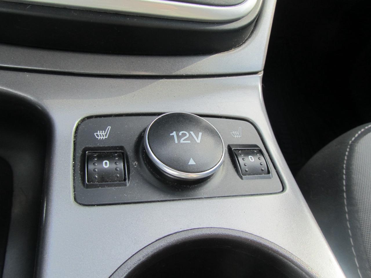 2014 Ford Escape FWD 4dr SE Photo