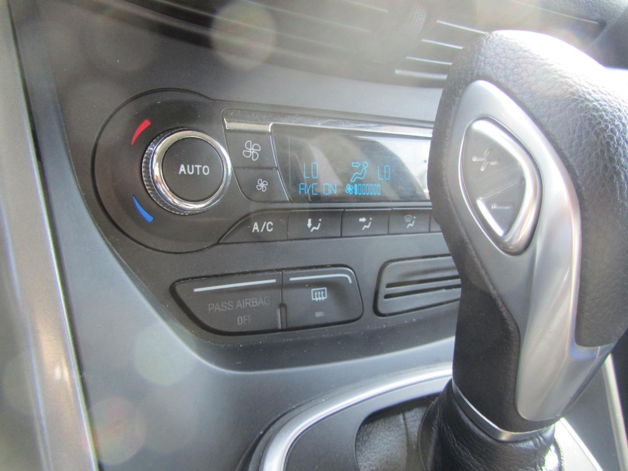 2014 Ford Escape FWD 4dr SE Photo