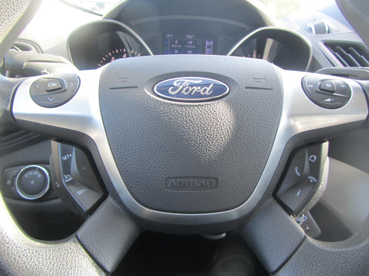 2014 Ford Escape FWD 4dr SE Photo