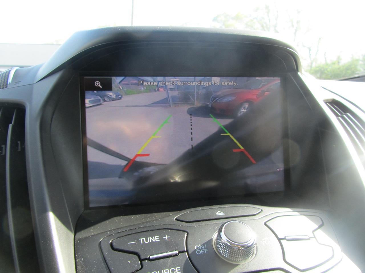2014 Ford Escape FWD 4dr SE Photo