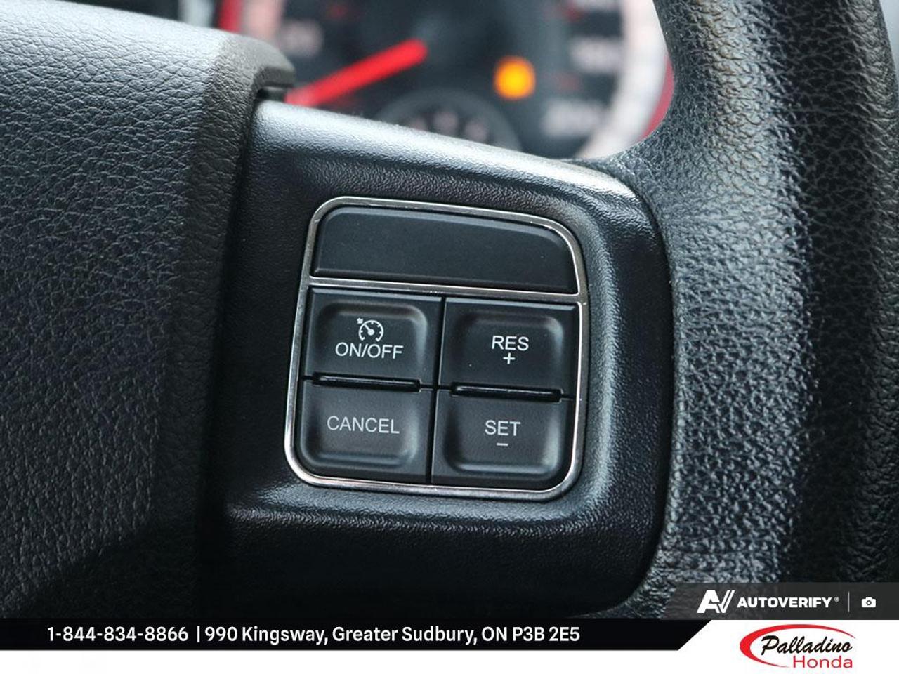 2017 Dodge Grand Caravan SXT Photo