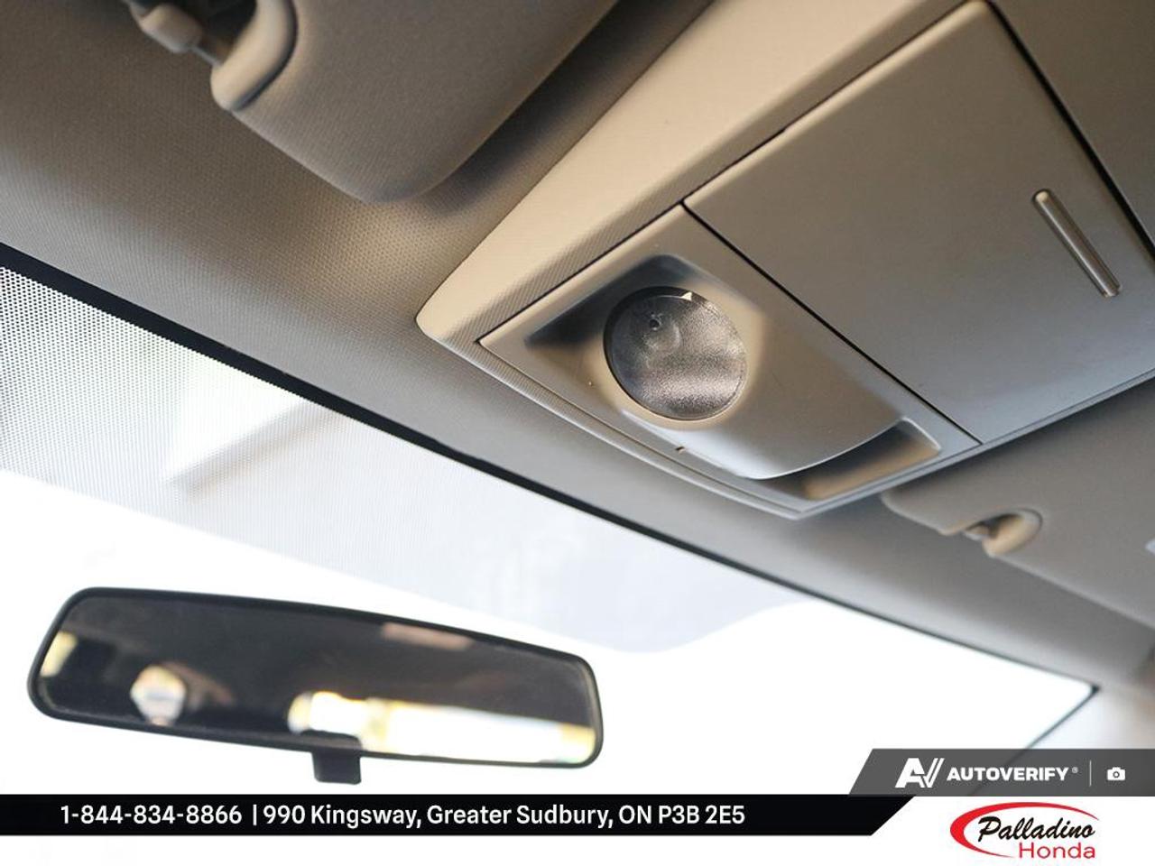 2017 Dodge Grand Caravan SXT Photo