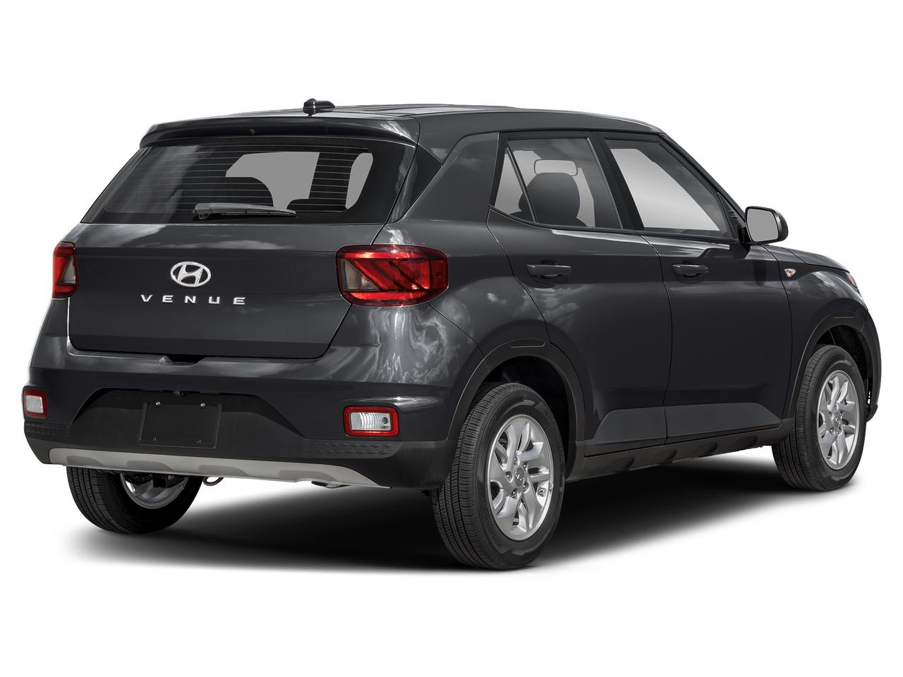 2026 Hyundai Venue Essential Photo