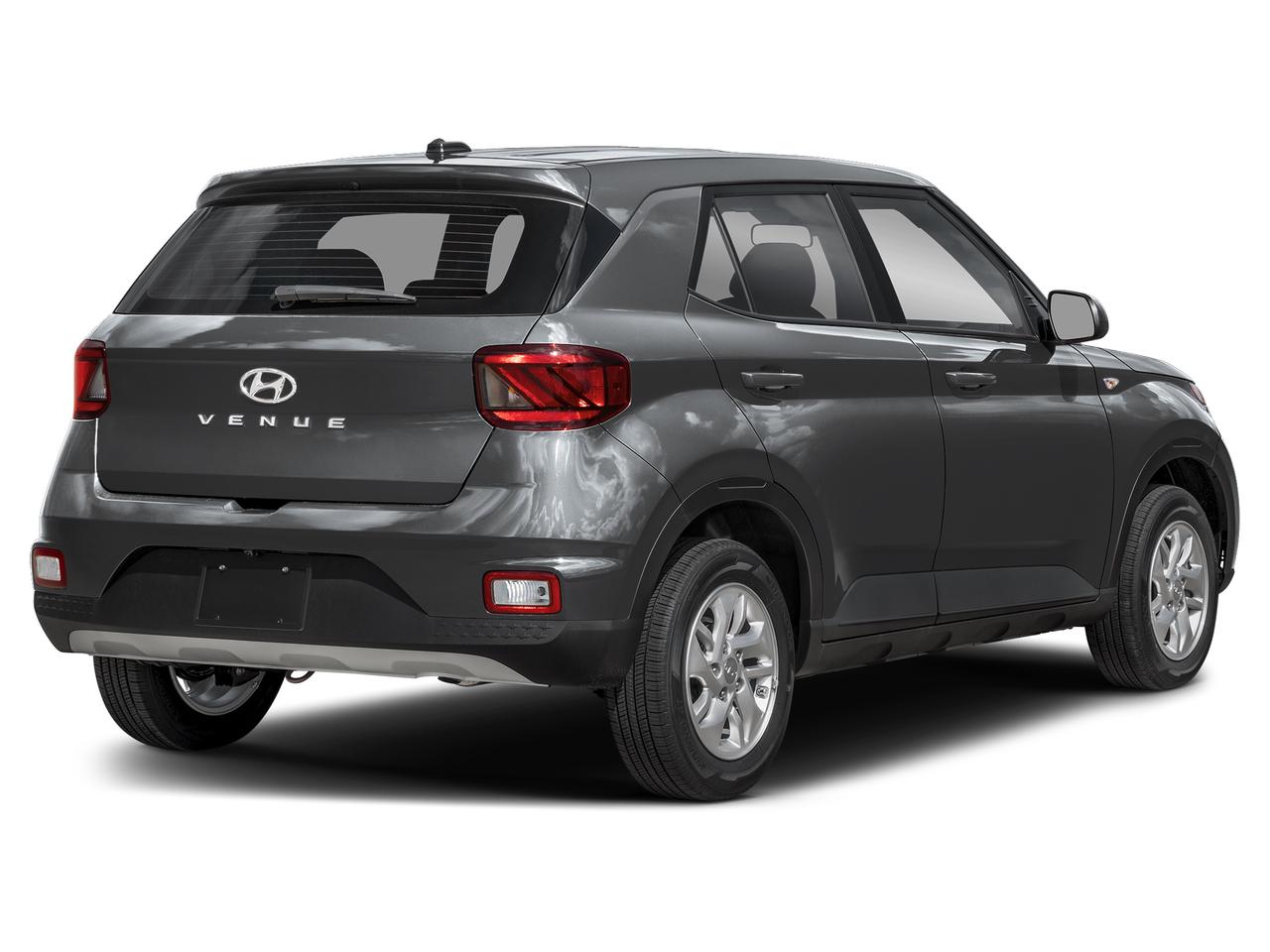 2026 Hyundai Venue Essential Photo