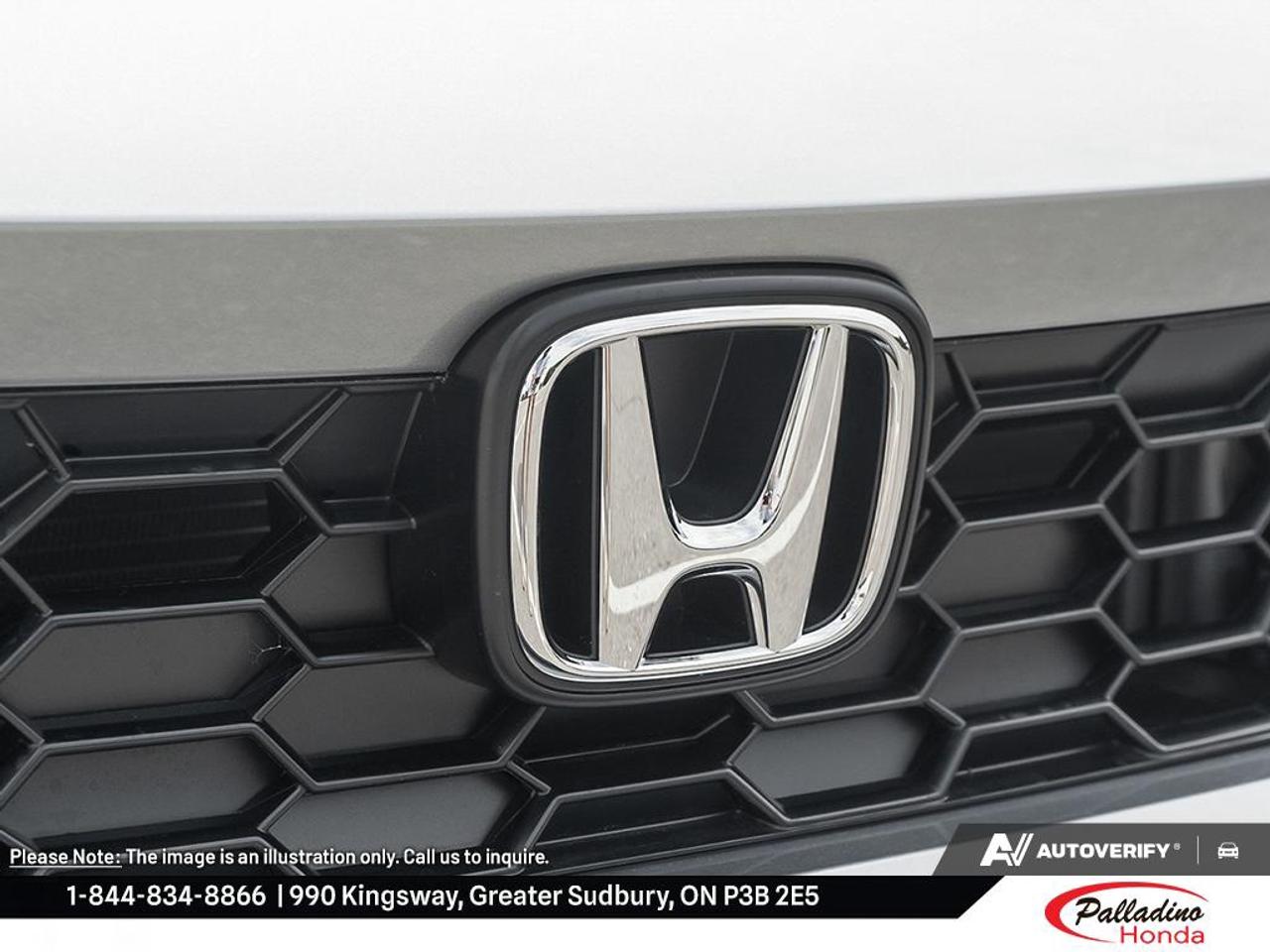 2026 Honda Civic Sedan Sport Photo