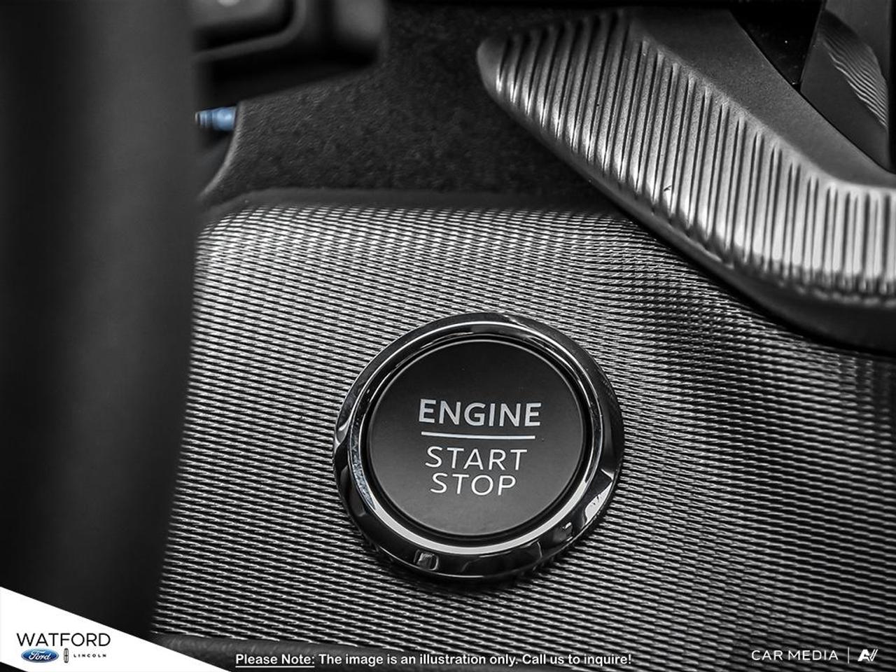2026 Ford Explorer ST Photo