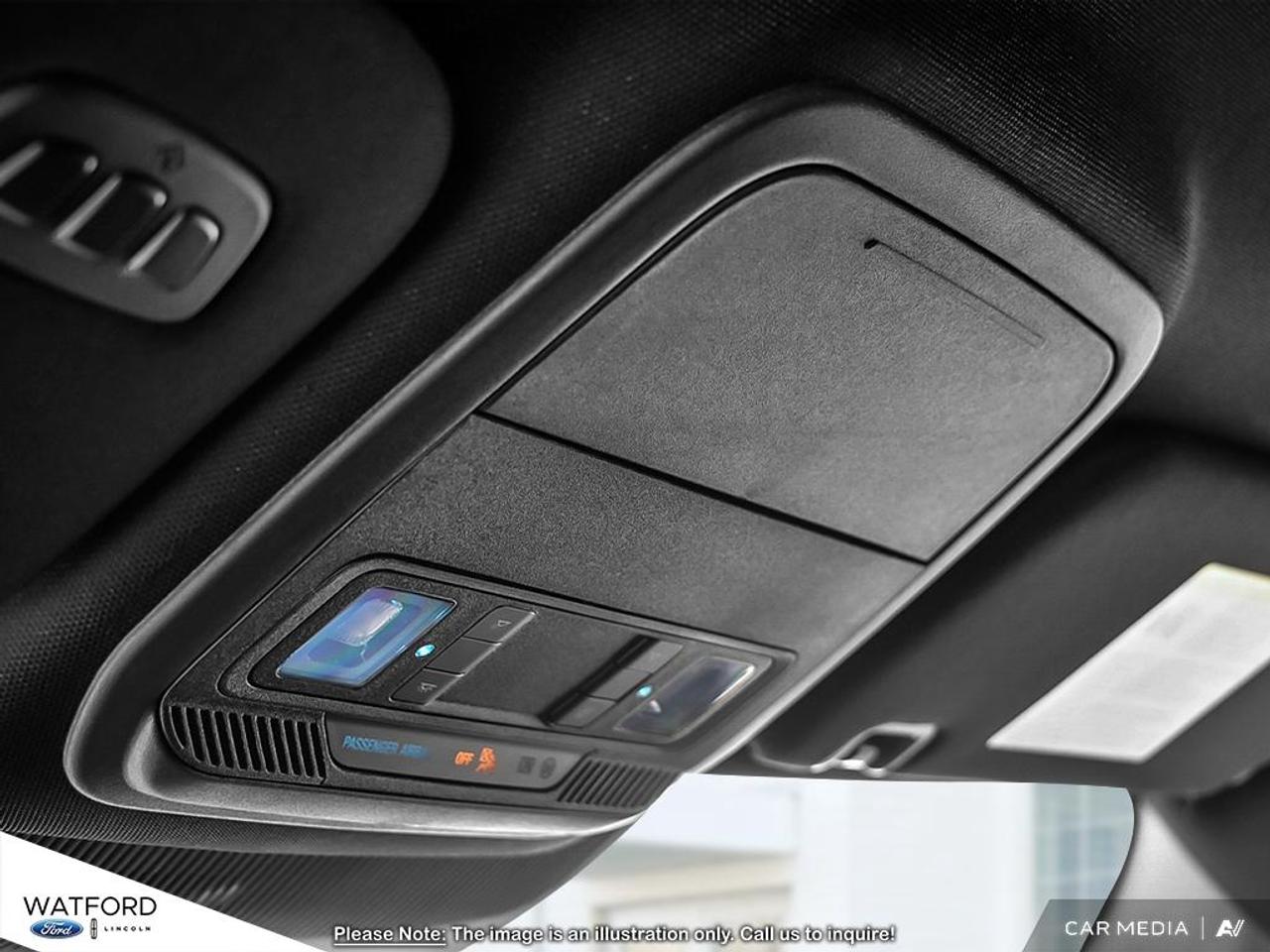 2026 Ford Explorer ST-Line Photo