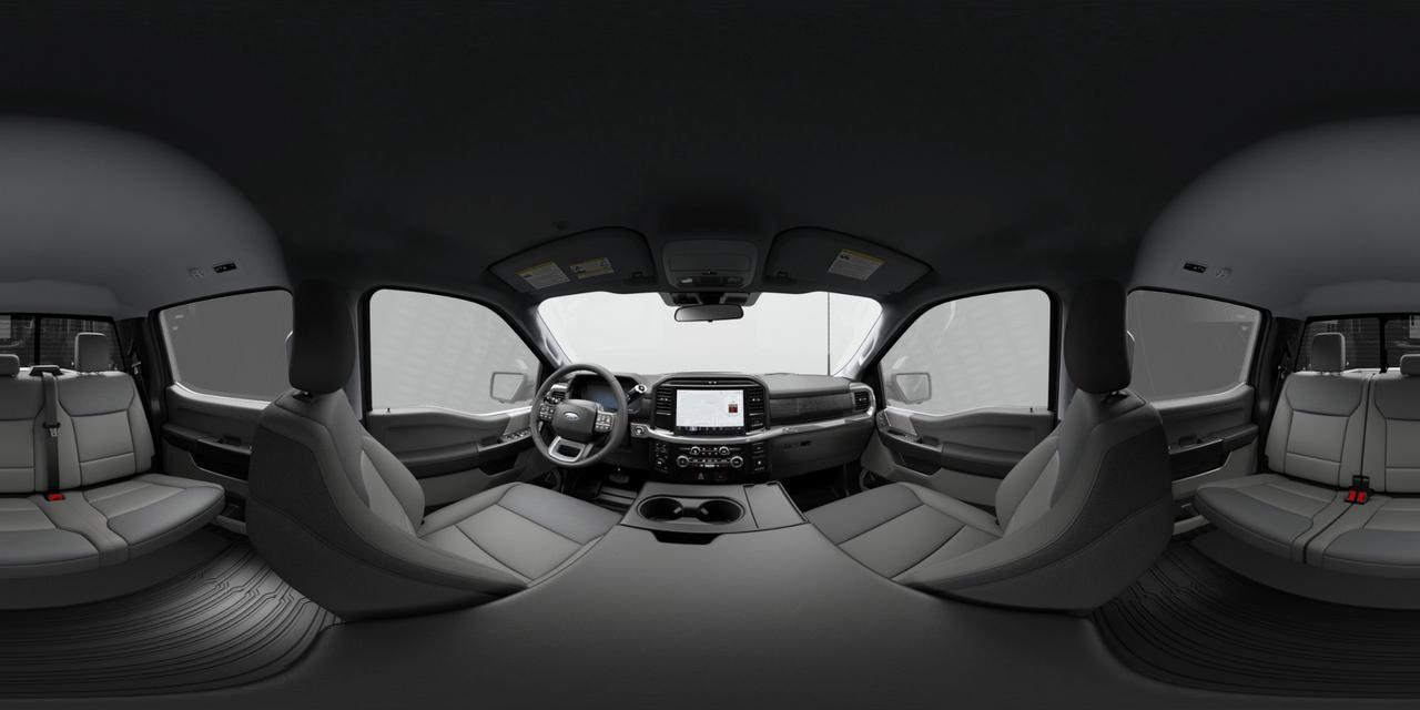 2026 Ford F-150 XLT Photo