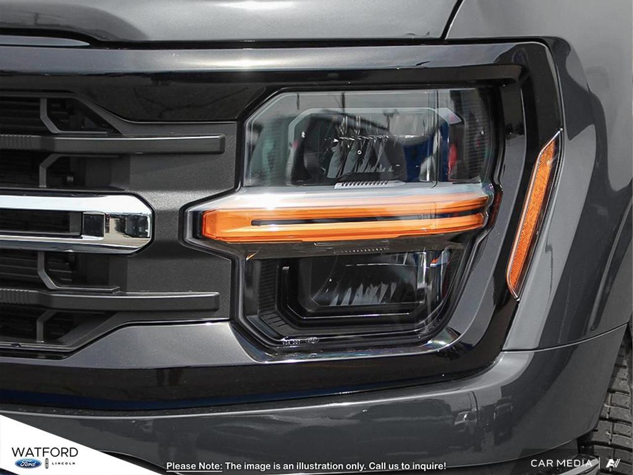 2026 Ford F-150 XLT Photo