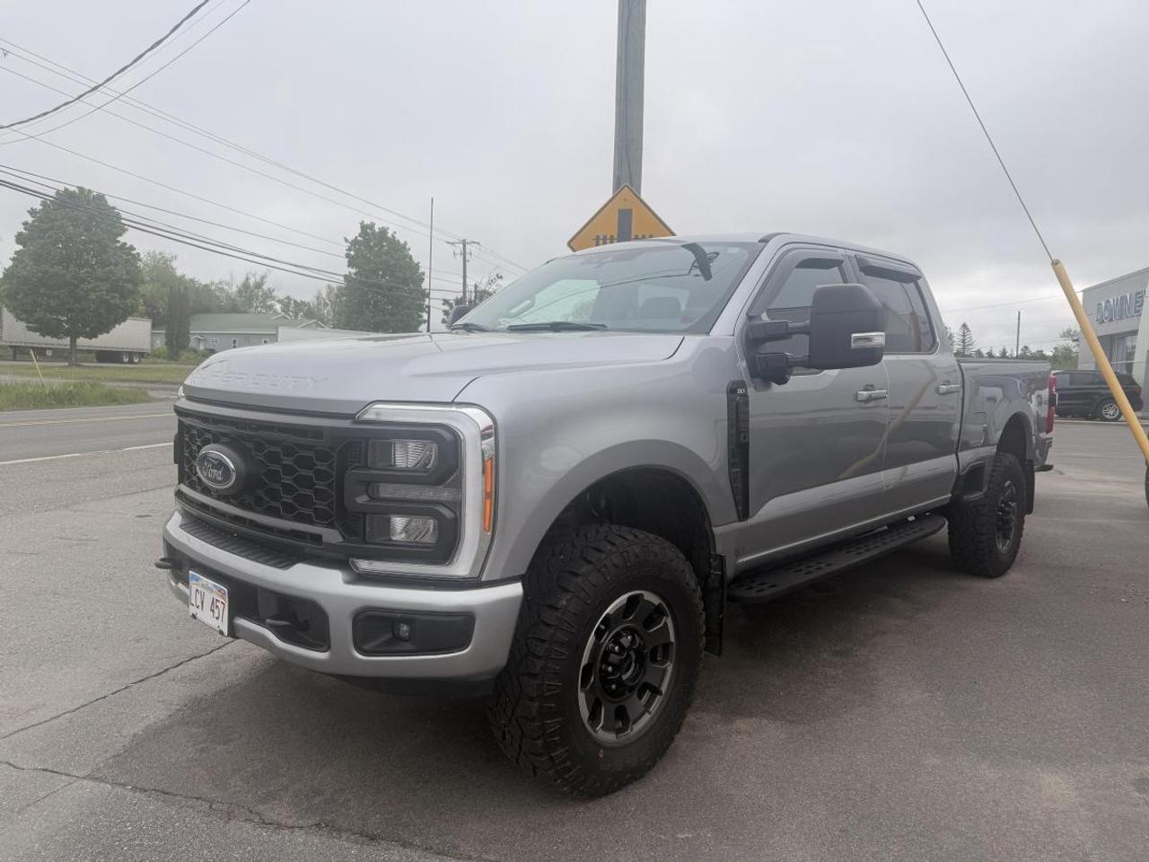 Used 2023 Ford F-250 Super Duty SRW XLT for sale in St. Stephen, NB